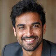 अनिष आचार्य का चित्र